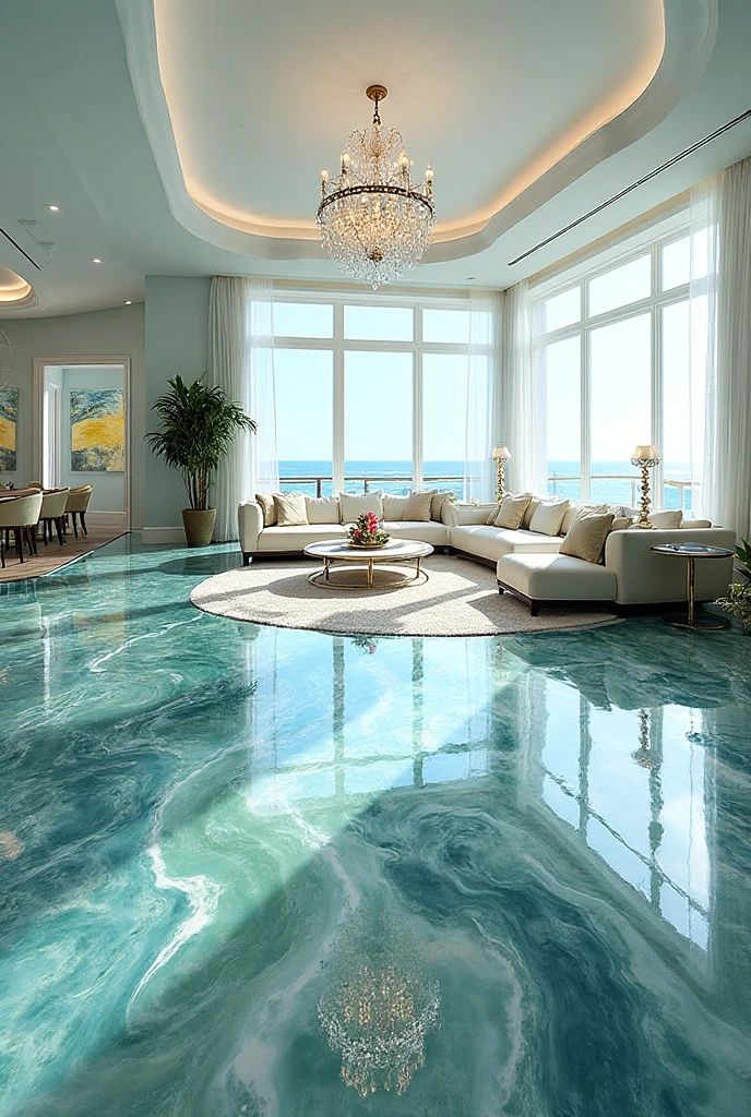 عزل إيبوكسي بجدة