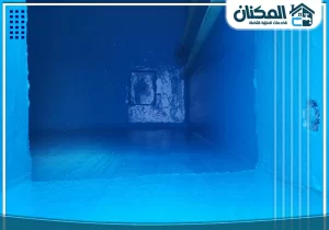 شركة عزل خزانات بحي السلامة